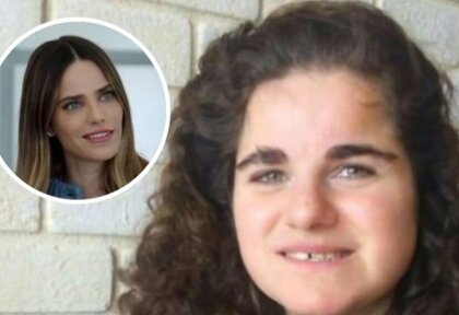 "בלי הרגישות של רותם ושאר חברי הצוות, לא הייתי עושה את זה"